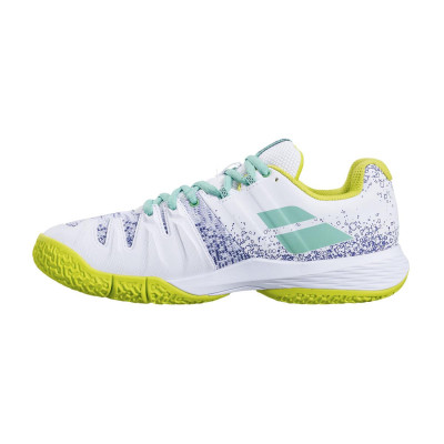 BABOLAT SCARPE PADEL SENSA DONNA-1