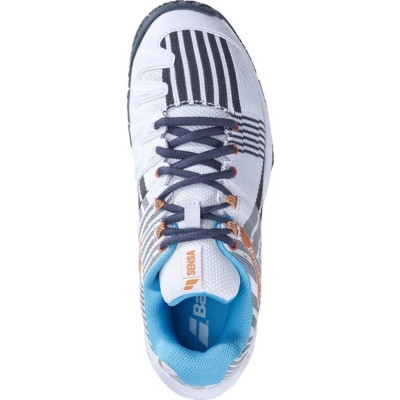 BABOLAT SENSA PADEL DONNA-0