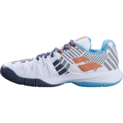 BABOLAT SENSA PADEL DONNA-2