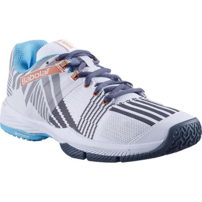 BABOLAT SENSA PADEL DONNA-3