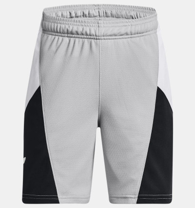 UNDER ARMOUR PANTALONCINI CURRY SPLASH RAGAZZO