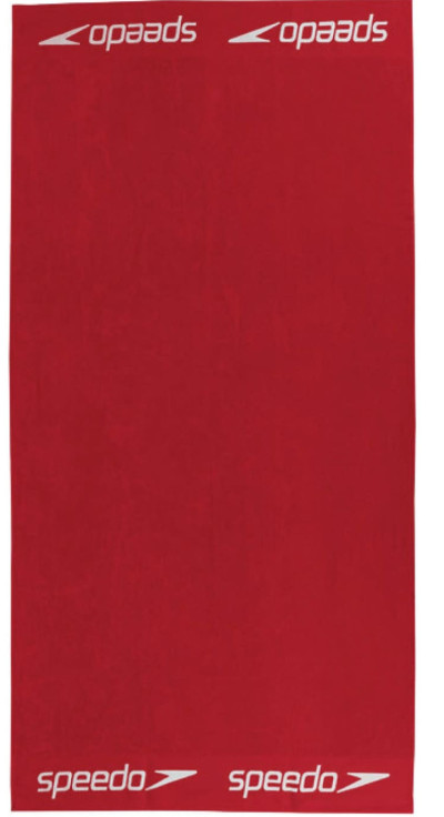 LEISURE TOWEL 90X180