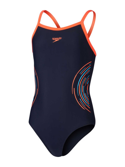 SPEEDO COSTUME PLASTISOL...