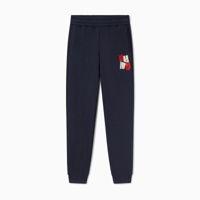 PUMA PANTALONI ESS+ GRAPHIC...