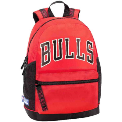 CHICAGO BULLS ZAINO NBA