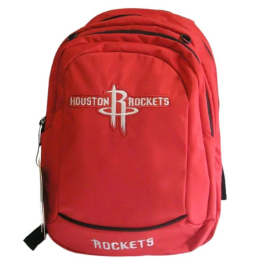 HOUSTON ROCKETS ZAINO NBA