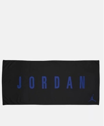 NIKE JORDAN COOLING TOWEL