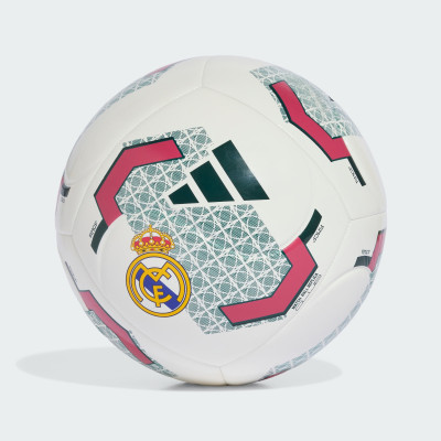 REAL MADRID CF  PALLONE...
